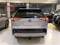 تويوتا راف 4